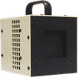IR-2100/2101 TE-Cooled Extended Area Blackbody Source, 2x2 inch