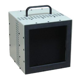 IR-2106 TE-Cooled Extended Area Blackbody Source, 6x6 inch