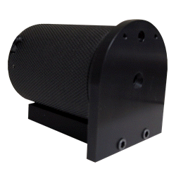 IR-518 Compact Cavity Blackbody Infrared Source, 0.40 inch aperture
