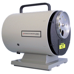 IR-564 Cavity Blackbody Source 50-1200°C, 1.0 inch aperture