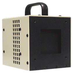 IR-2103 TE-Cooled Extended Area Blackbody Source, 3x3 inch