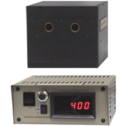 PRS-2000 Radiometer