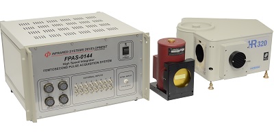 FPAS Spectrometer